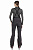 Брюки женские The North Face Freethinker Weathered Black - Фото 5 малая