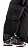 Брюки женские The North Face Freethinker Weathered Black - Фото 9 малая