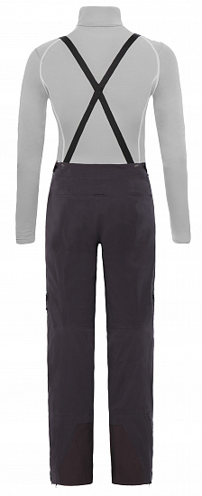 Брюки женские The North Face Freethinker Weathered Black - Фото 2 большая