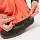 Брюки женские The North Face Purist Bib Radiant Orange - Фото 9 малая