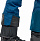 Брюки женские Scott Ultimate DRX Majolica Blue - Фото 11 малая