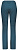 Брюки женские Scott Ultimate DRX Majolica Blue - Фото 2 малая