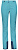 Брюки женские Scott Ultimate Dryo 10 Bright Blue - Фото 1 малая