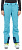 Брюки женские Scott Ultimate Dryo 10 Bright Blue - Фото 4 малая