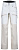 Брюки женские Norrona Lofoten Gore-Tex Pro Whisper White - Фото 1 малая