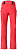 Брюки женские Norrona Lofoten Gore-Tex Insulated Watermelon - Фото 4 малая