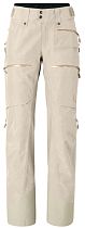 Брюки женские Norrona Lofoten Gore-Tex Insulated Oatmeal