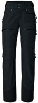 Брюки женские Norrona Lofoten Gore-Tex Insulated Caviar Black