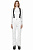 Брюки женские Descente Harriet Super White - Фото 4 малая