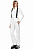 Брюки женские Descente Harriet Super White - Фото 5 малая