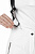 Брюки женские Descente Harriet Super White - Фото 8 малая