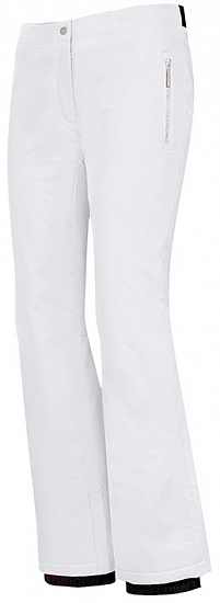 Брюки женские Descente Harriet Super White - Фото 1 большая