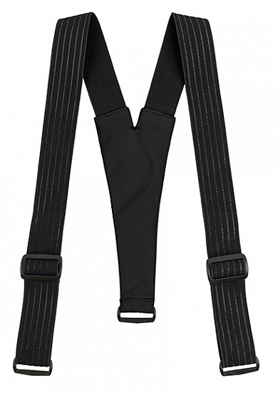 Брюки женские Descente Harriet Super White - Фото 2 большая