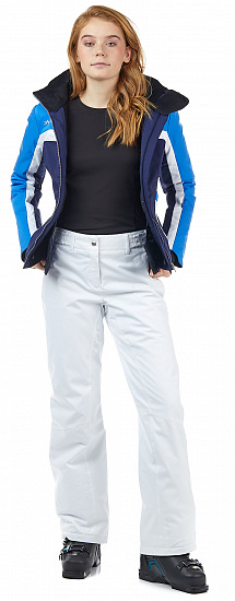 Брюки женские Phenix Lily Slim WT - Фото 2 большая