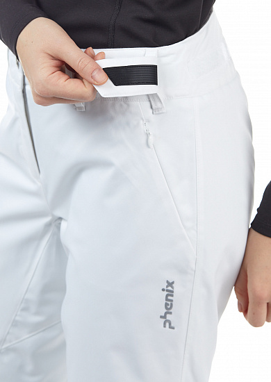 Брюки женские Phenix Lily Slim WT - Фото 6 большая