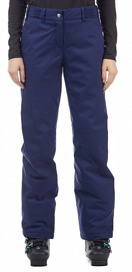 Брюки женские Phenix Lily Slim DN - Фото 3 большая