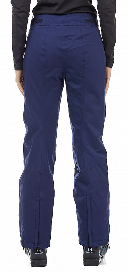 Брюки женские Phenix Lily Slim DN - Фото 5 большая