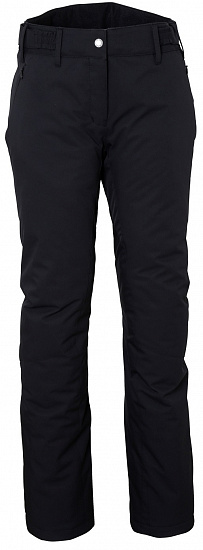Брюки женские Phenix Lily Slim BK - Фото 1 большая
