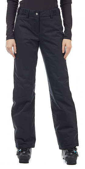 Брюки женские Phenix Lily Slim BK - Фото 3 большая