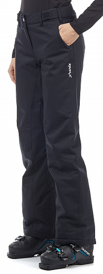 Брюки женские Phenix Lily Slim BK - Фото 4 большая