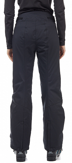 Брюки женские Phenix Lily Slim BK - Фото 5 большая