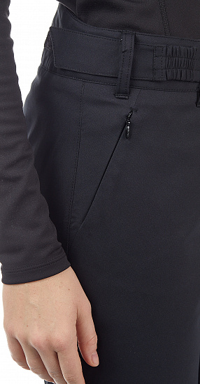 Брюки женские Phenix Lily Slim BK - Фото 7 большая