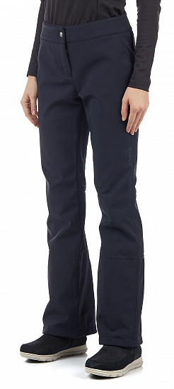 Брюки женские Phenix Willow Jet BK - Фото 3 большая