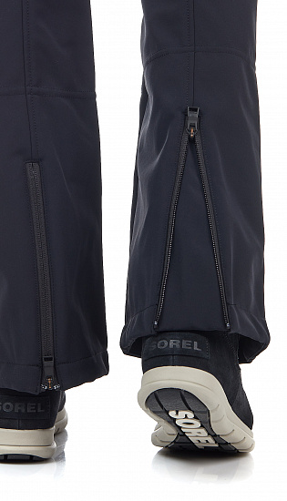 Брюки женские Phenix Willow Jet BK - Фото 6 большая