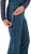 Брюки женские Mammut Alvier HS Soft Bib Wing Teal - Фото 10 малая