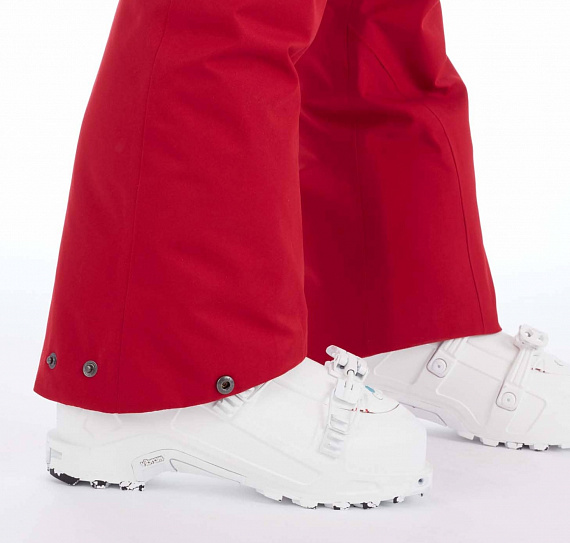 Брюки женские Mammut Scalottas HS Thermo Scooter - Фото 8 большая