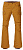 Брюки женские Burton Gloria Insulated Harvest Gold - Фото 1 малая