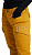 Брюки женские Burton Gloria Insulated Harvest Gold - Фото 6 малая