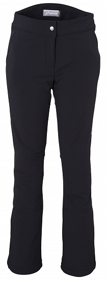 Брюки женские Phenix Willow Jet BK - Фото 1 большая