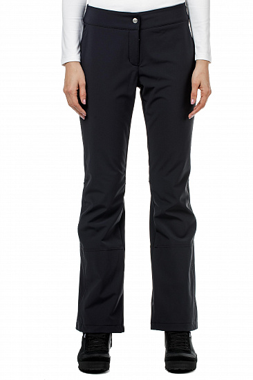 Брюки женские Phenix Willow Jet BK - Фото 2 большая