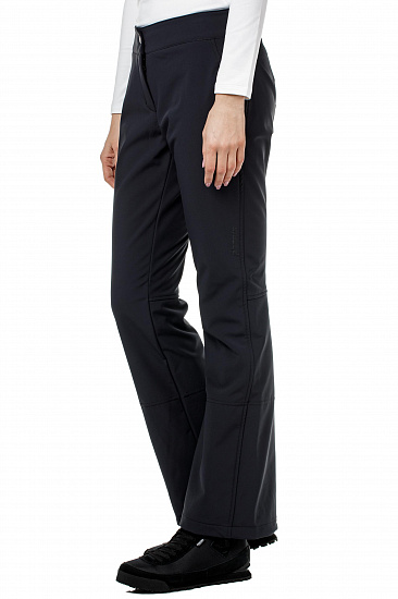 Брюки женские Phenix Willow Jet BK - Фото 3 большая