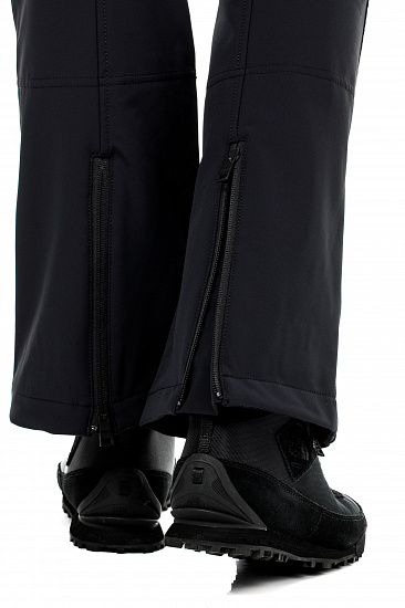 Брюки женские Phenix Willow Jet BK - Фото 5 большая