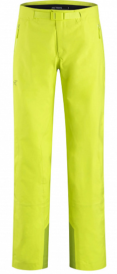 Брюки женские Arcteryx Sentinel LT Luciole - Фото 1 большая
