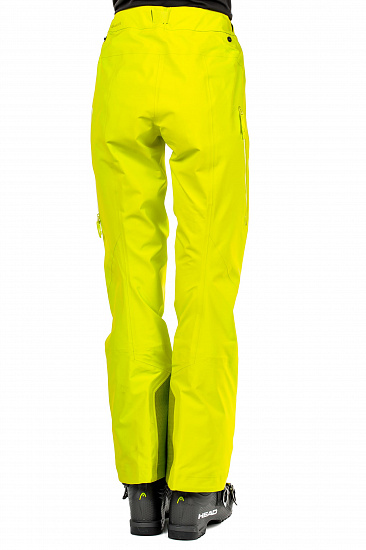 Брюки женские Arcteryx Sentinel LT Luciole - Фото 5 большая
