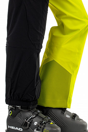 Брюки женские Arcteryx Sentinel LT Luciole - Фото 7 большая