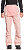Брюки женские Roxy Torah Bright Vitaly Bib J Snpt Coral Cloud - Фото 3 малая
