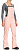 Брюки женские Roxy Torah Bright Vitaly Bib J Snpt Coral Cloud - Фото 4 малая