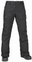 Брюки женские Volcom Knox Ins Gore-Tex Black