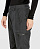 Брюки женские Volcom Knox Ins Gore-Tex Black - Фото 7 малая