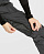 Брюки женские Volcom Knox Ins Gore-Tex Black - Фото 8 малая