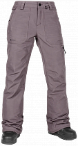 Брюки женские Volcom Knox Ins Gore-Tex Dusty Lavender