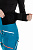 Брюки женские Ortovox 3L Guardian Shell Blue Sea - Фото 6 малая