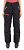 Брюки женские Ortovox 2L Swisswool Andermatt Black Raven - Фото 2 малая
