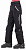 Брюки женские Ortovox 2L Swisswool Andermatt Black Raven - Фото 3 малая