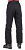 Брюки женские Ortovox 2L Swisswool Andermatt Black Raven - Фото 4 малая