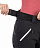 Брюки женские Ortovox 2L Swisswool Andermatt Black Raven - Фото 5 малая